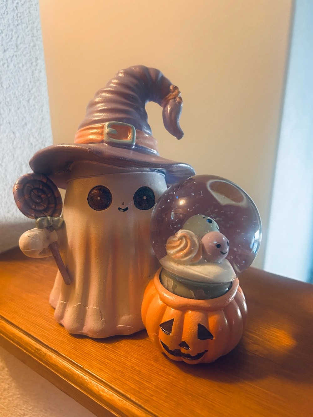 Halloween Decor